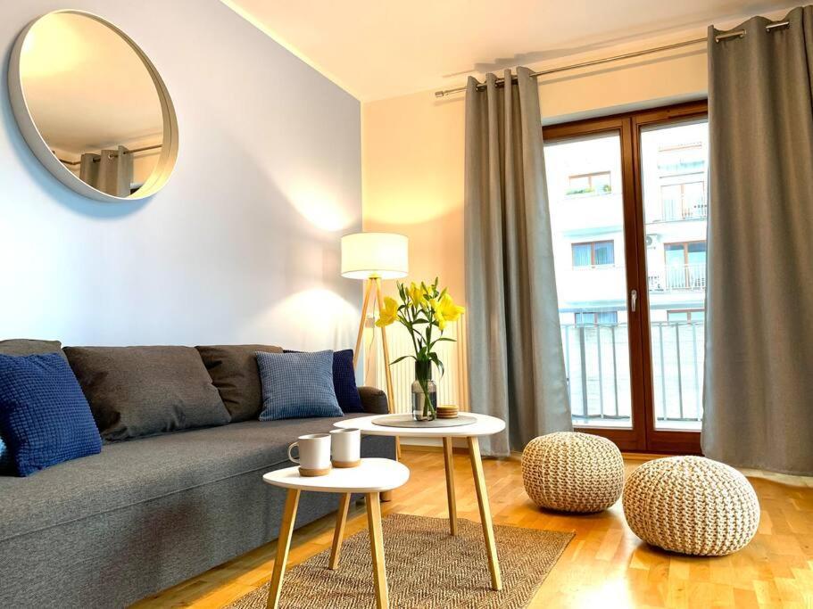 Balticus Uroczy Apartament W Swinoujsciu Apartment Świnoujście Exterior foto
